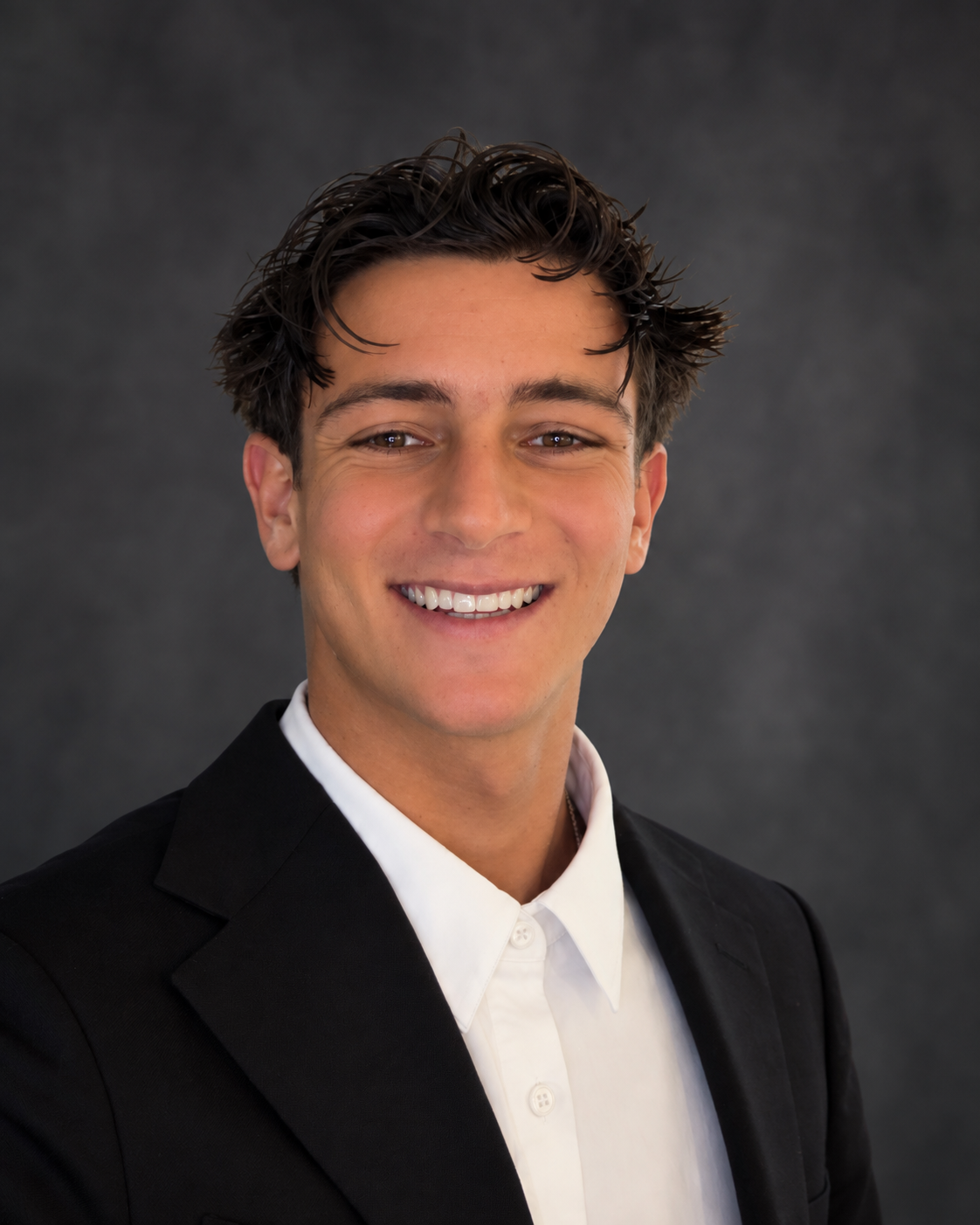 Dawson Marks, Portfolio Manager at MCM Capital Group